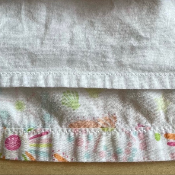 Gymboree 12-18 Months Toddler Multicolor Sun Dress with Lining - Picture 6 of 7